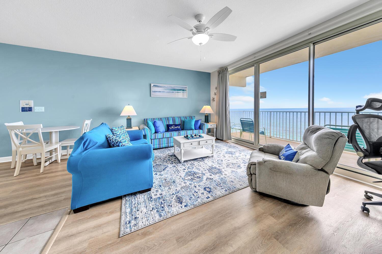 Holiday home Shores Of Panama 1202