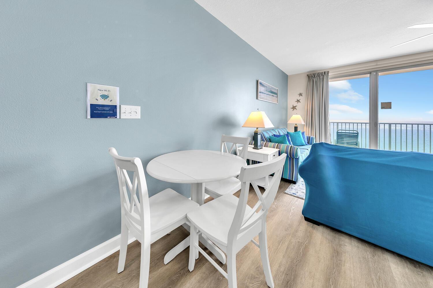 Holiday home Shores Of Panama 1202 Panama City Beach