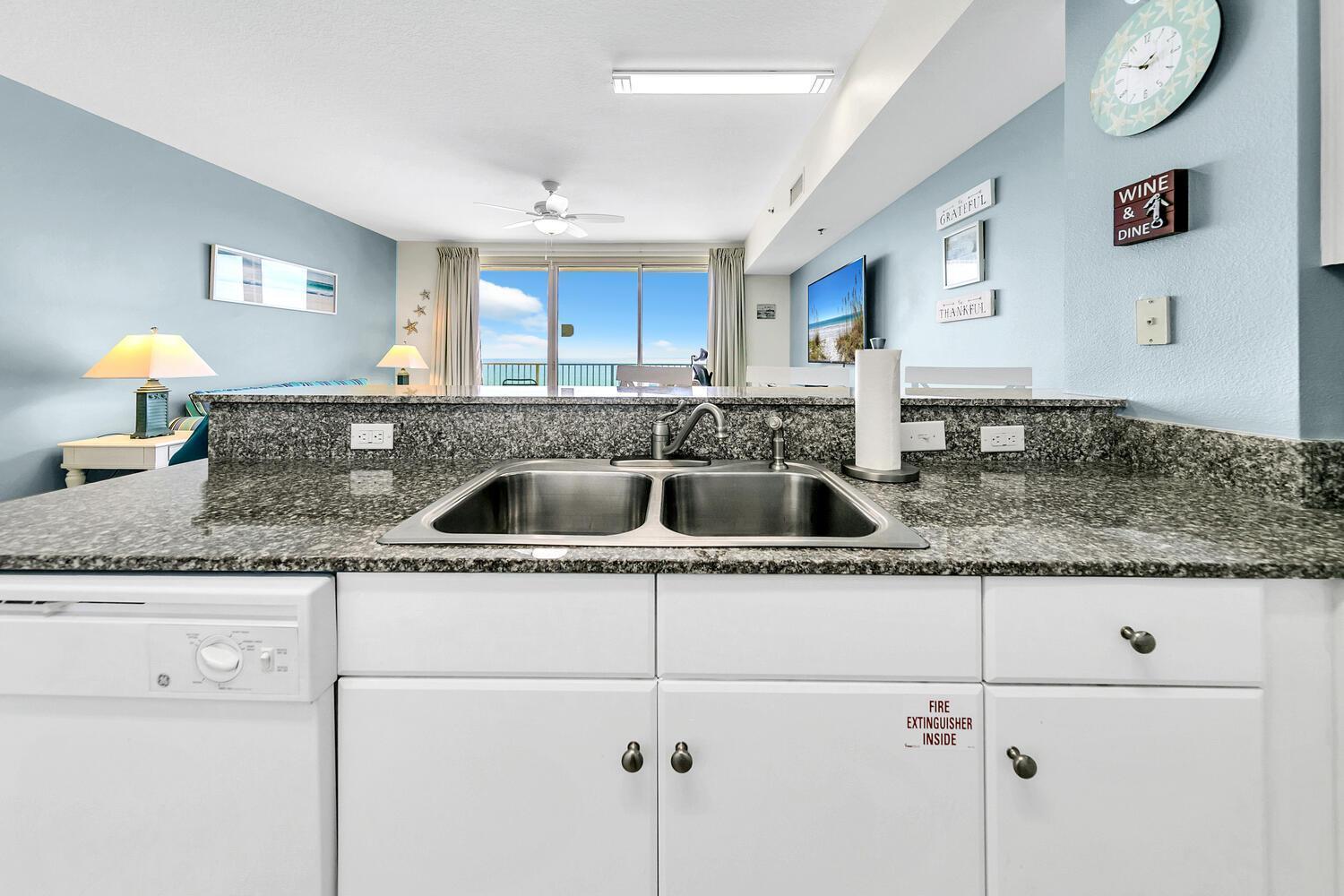 Shores Of Panama 1202 Holiday home *