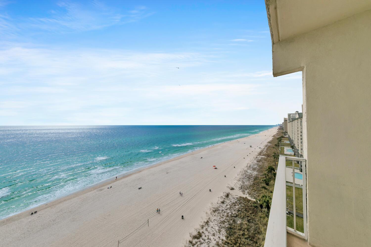 Holiday home Shores Of Panama 1202 Panama City Beach