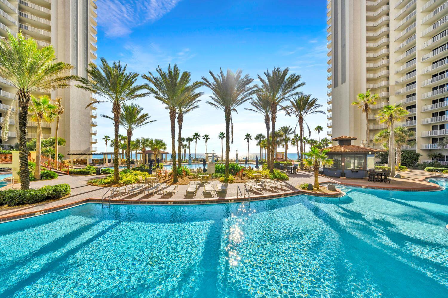 Shores Of Panama 1202 Holiday home Panama City Beach